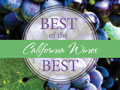 Icon Best of the Best California Wines