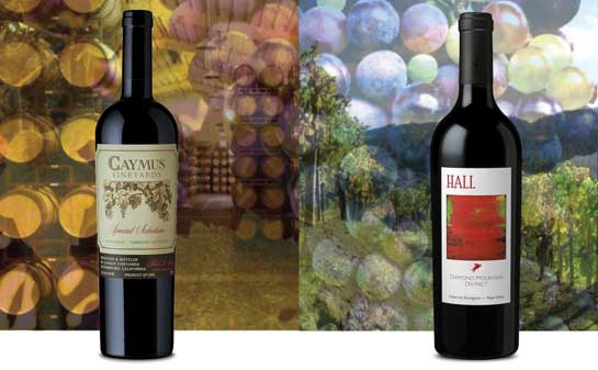 34th Annual Best Of The Best Calif Cabs And Proprietary Red