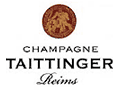 Taittinger logo