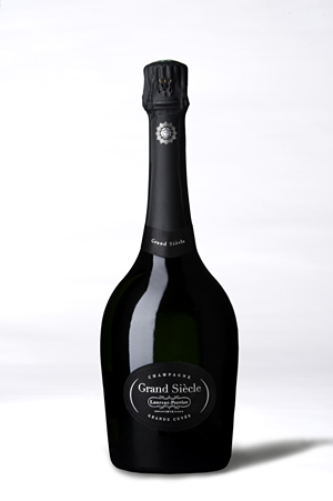 Non Vintage Laurent Perrier Grand Siecle