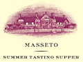 Blantyre's Masseto Tasting Menu