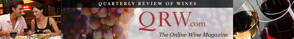 QRW.com header art